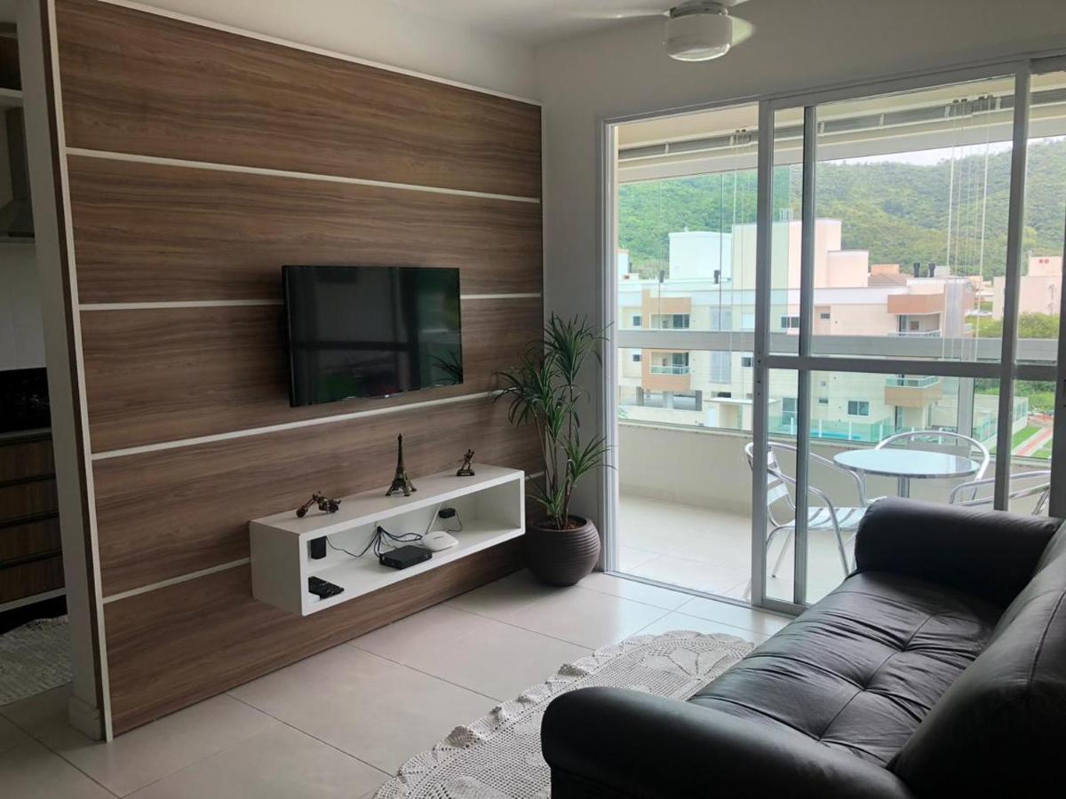 Lindo Apartamento Praia De Palmas Apartment Говернадор Селсо Рамос Екстериор снимка