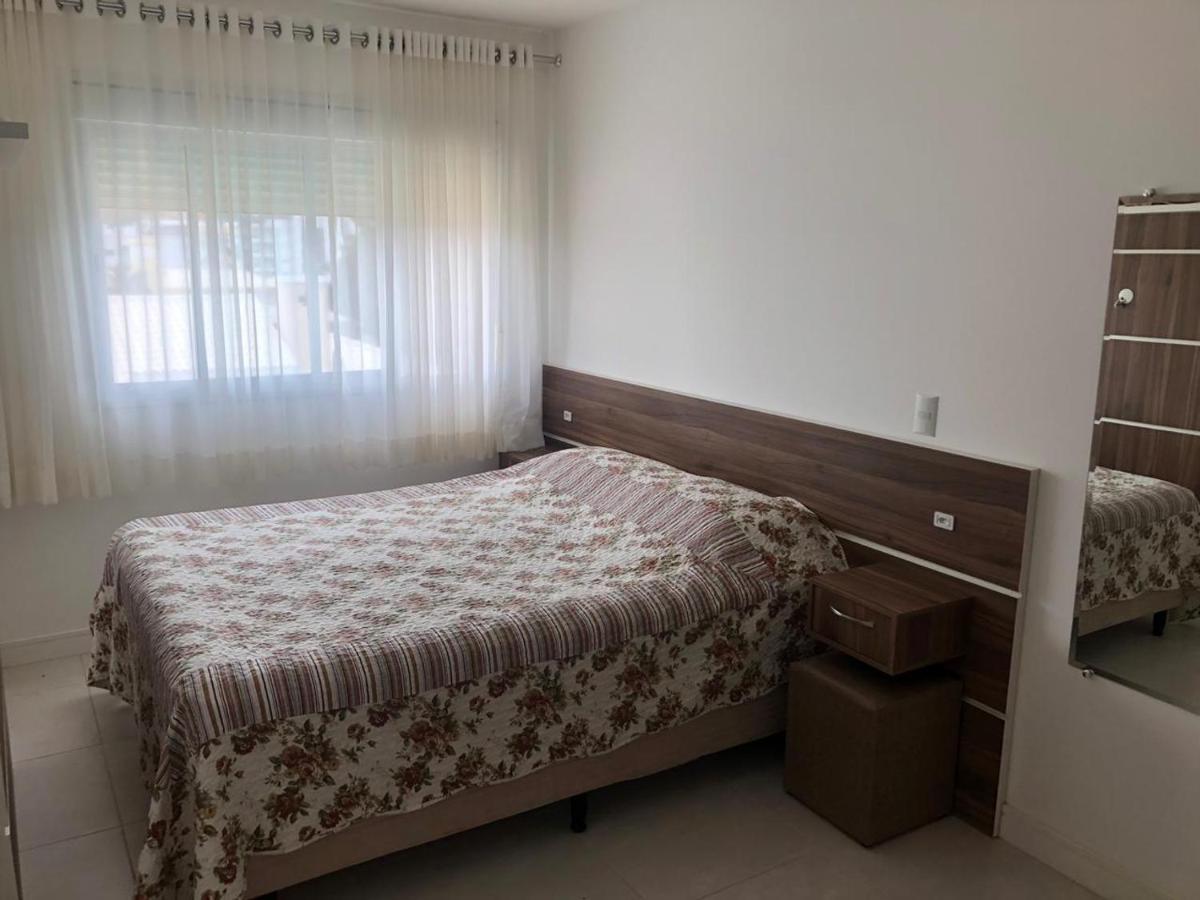 Lindo Apartamento Praia De Palmas Apartment Говернадор Селсо Рамос Екстериор снимка
