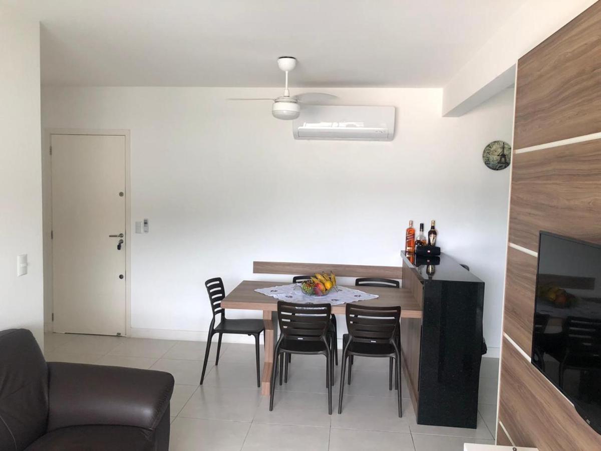 Lindo Apartamento Praia De Palmas Apartment Говернадор Селсо Рамос Екстериор снимка