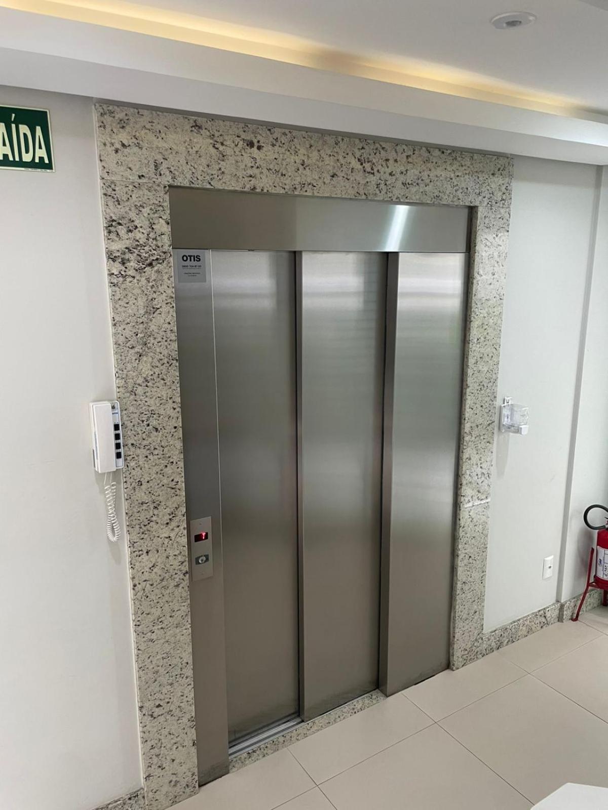 Lindo Apartamento Praia De Palmas Apartment Говернадор Селсо Рамос Екстериор снимка